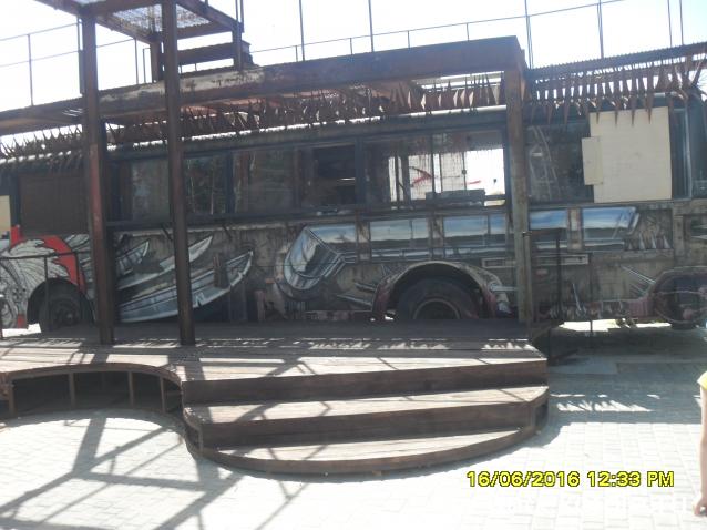 Мой любимый город или дорогие сердцу места