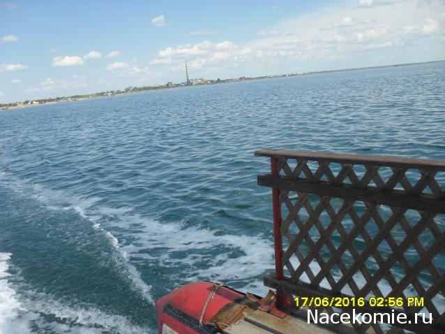 Мой любимый город или дорогие сердцу места