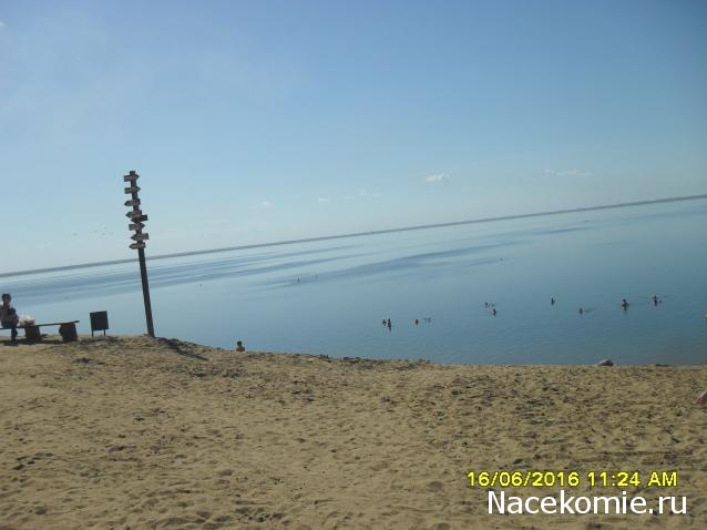 Мой любимый город или дорогие сердцу места