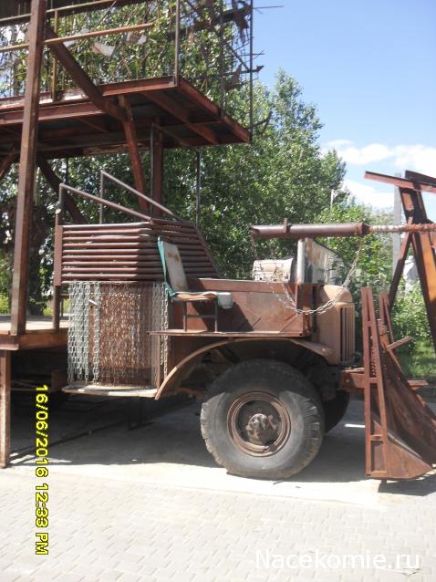 Мой любимый город или дорогие сердцу места