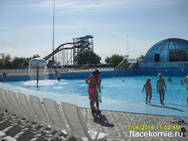 Мой любимый город или дорогие сердцу места