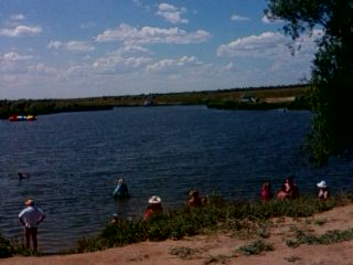 Мой любимый город или дорогие сердцу места