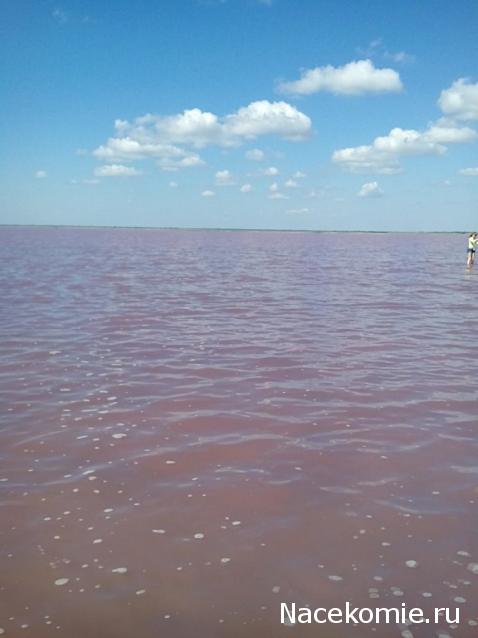 Мой любимый город или дорогие сердцу места