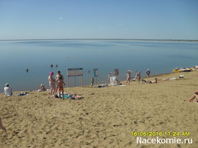 Мой любимый город или дорогие сердцу места