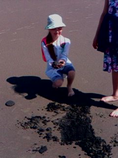 Мой любимый город или дорогие сердцу места