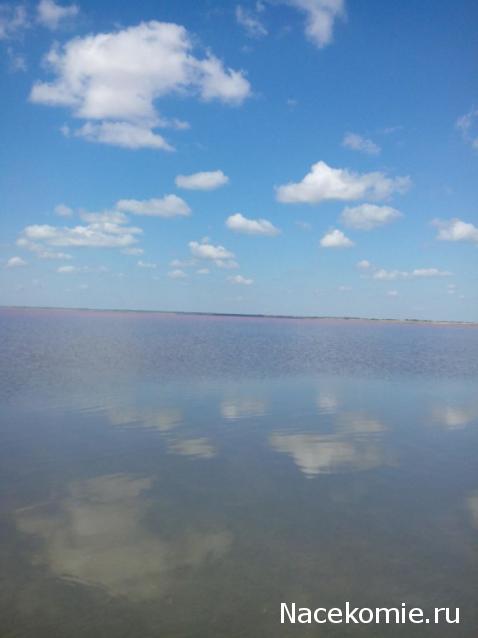 Мой любимый город или дорогие сердцу места