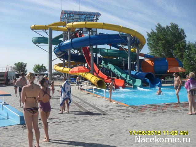 Мой любимый город или дорогие сердцу места