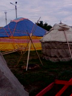 Мой любимый город или дорогие сердцу места