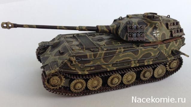 Фото наших коллекций бронетехники