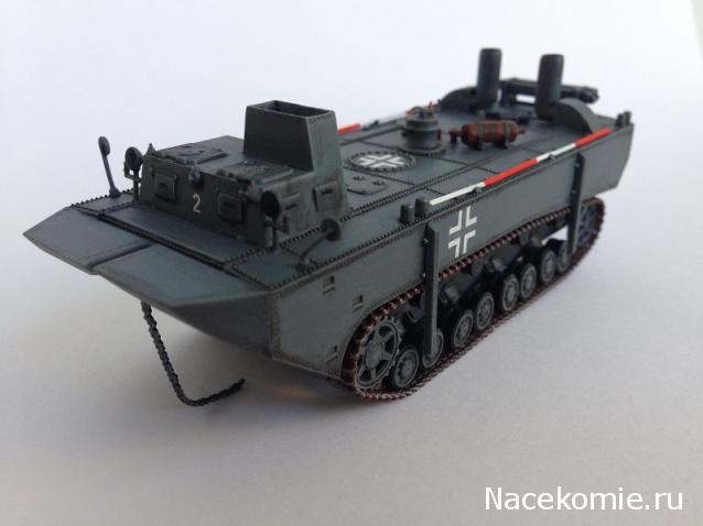 Фото наших коллекций бронетехники