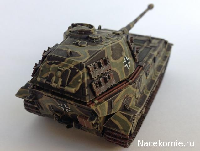 Фото наших коллекций бронетехники