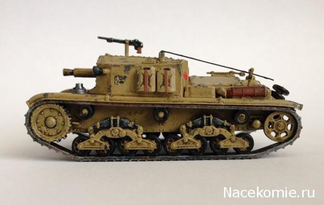 Фото наших коллекций бронетехники