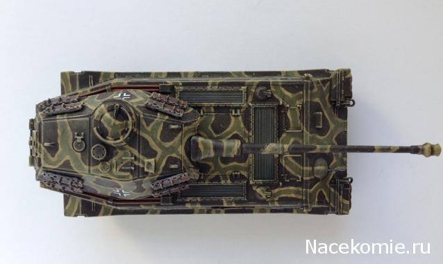 Фото наших коллекций бронетехники