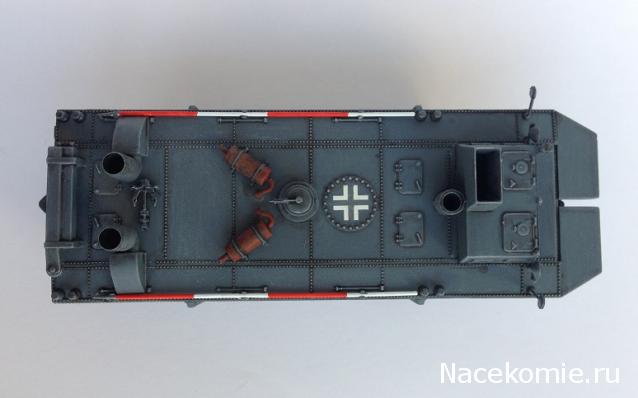 Фото наших коллекций бронетехники