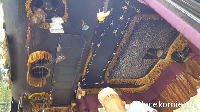 Тракторы №29 - МТЗ-82 "Беларусь"