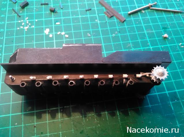 Танкодром (Общая Болталка танковых разделов)