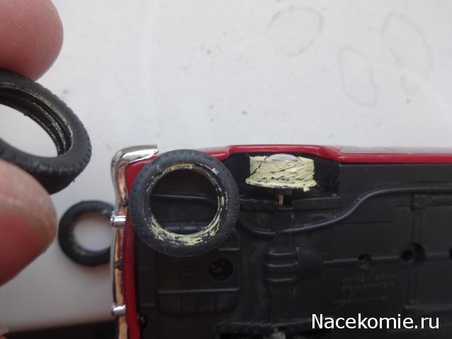 Болталка АЛ и АНС