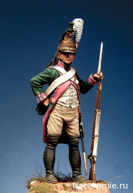 Наполеоновские Войны - График выхода и обсуждение