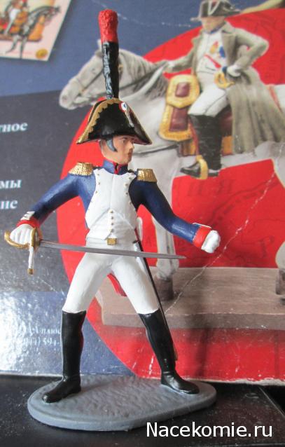 Наполеоновские Войны - График выхода и обсуждение