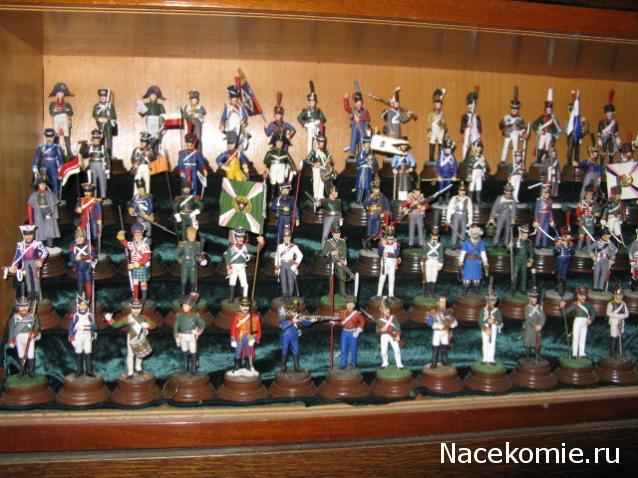 Наполеоновские Войны - График выхода и обсуждение