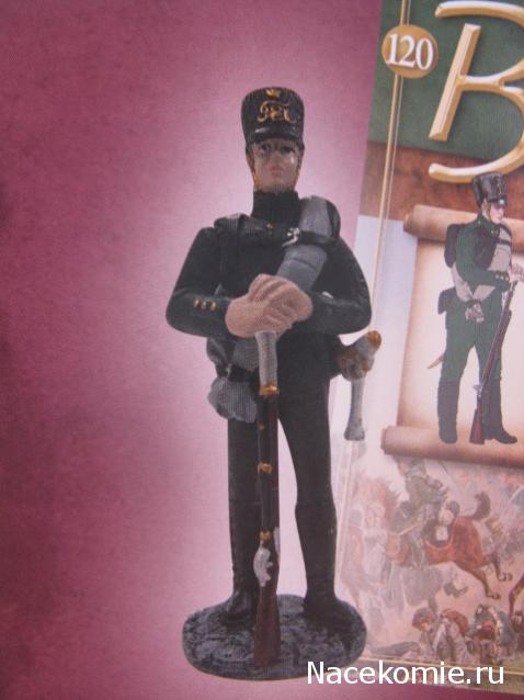 Наполеоновские Войны - График выхода и обсуждение