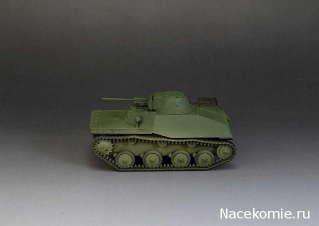 Анонсы и новости БТТ в 1/72
