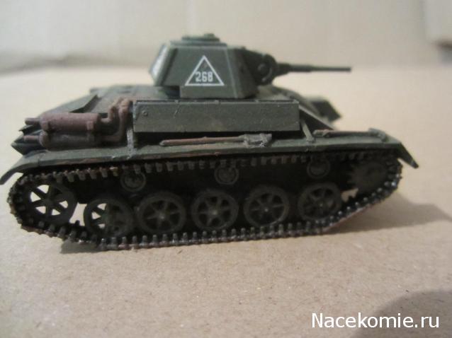 Фото наших коллекций бронетехники