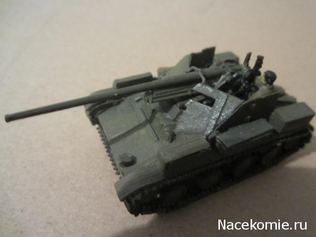 Фото наших коллекций бронетехники