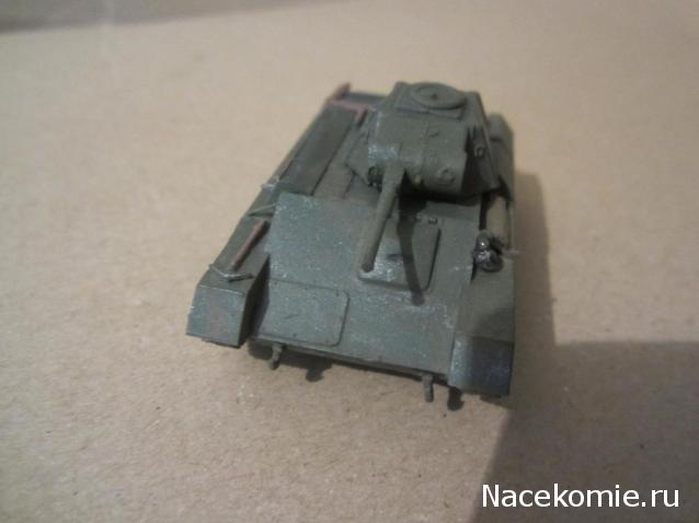 Фото наших коллекций бронетехники