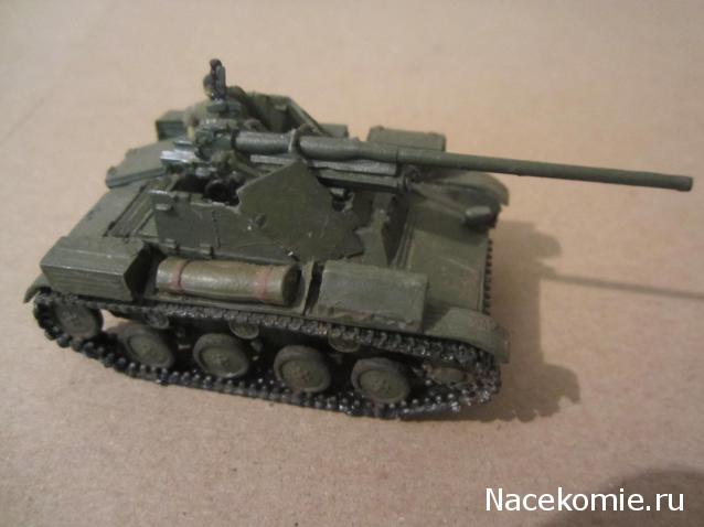 Фото наших коллекций бронетехники