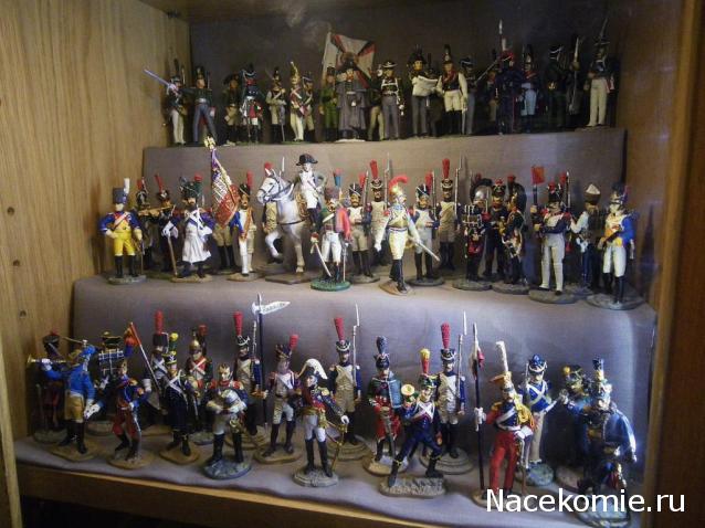 Наполеоновские Войны - График выхода и обсуждение