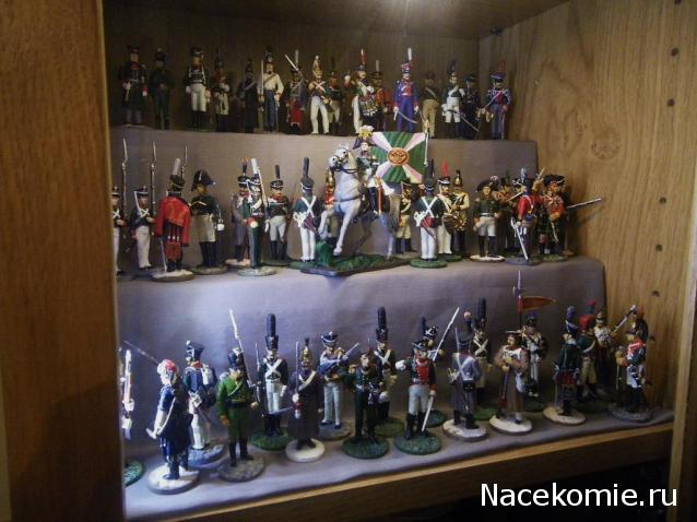 Наполеоновские Войны - График выхода и обсуждение