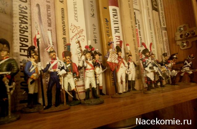 Наполеоновские Войны - График выхода и обсуждение