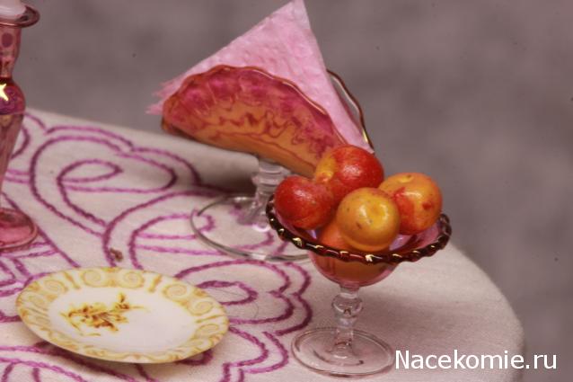 Caracal, строительство в разгаре