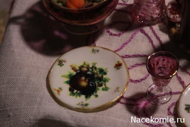 Caracal, строительство в разгаре