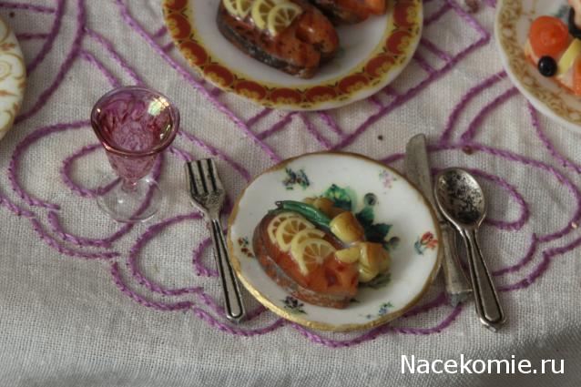 Caracal, строительство в разгаре