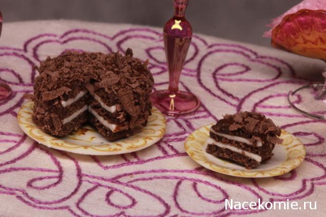 Caracal, строительство в разгаре