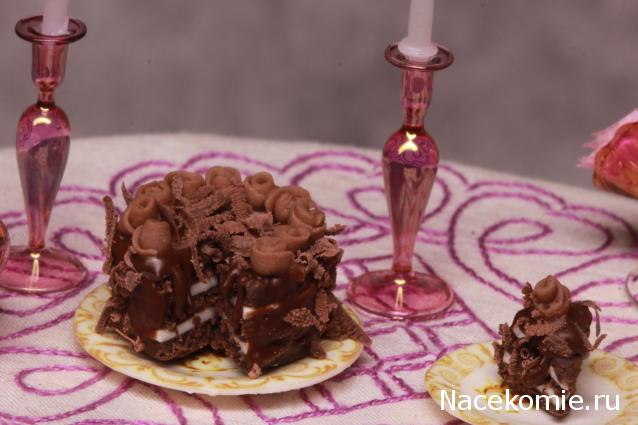 Caracal, строительство в разгаре