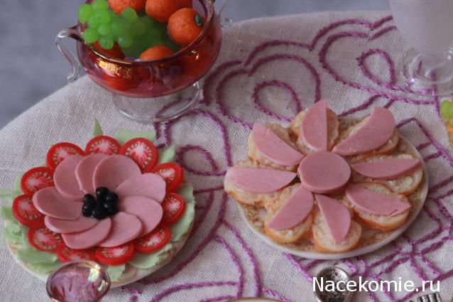 Caracal, строительство в разгаре