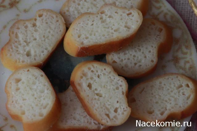 Caracal, строительство в разгаре