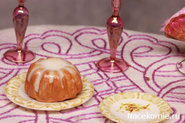 Caracal, строительство в разгаре