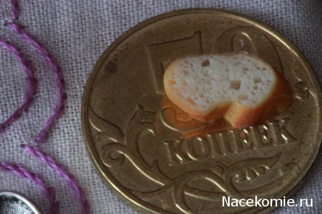 Caracal, строительство в разгаре