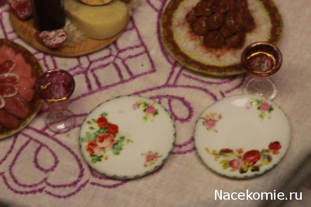 Caracal, строительство в разгаре