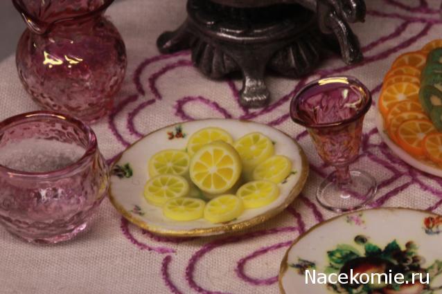 Caracal, строительство в разгаре