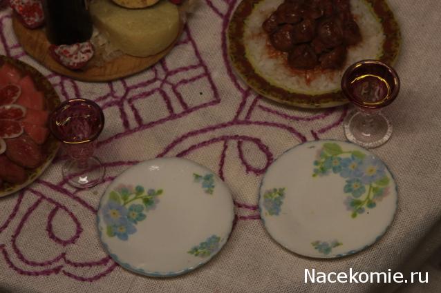 Caracal, строительство в разгаре