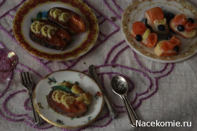 Caracal, строительство в разгаре