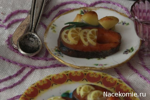 Caracal, строительство в разгаре