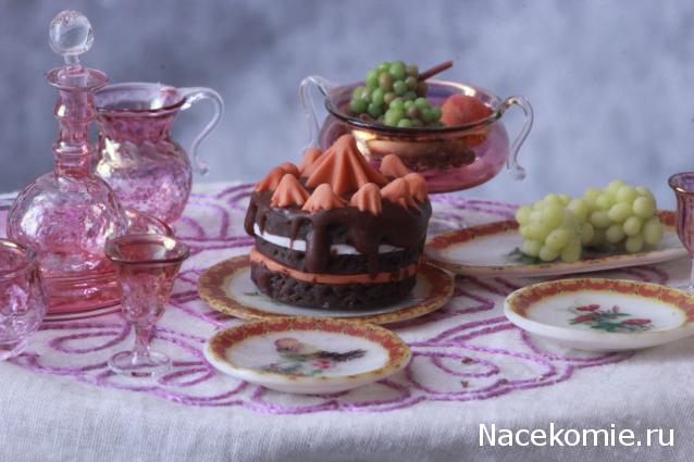 Caracal, строительство в разгаре