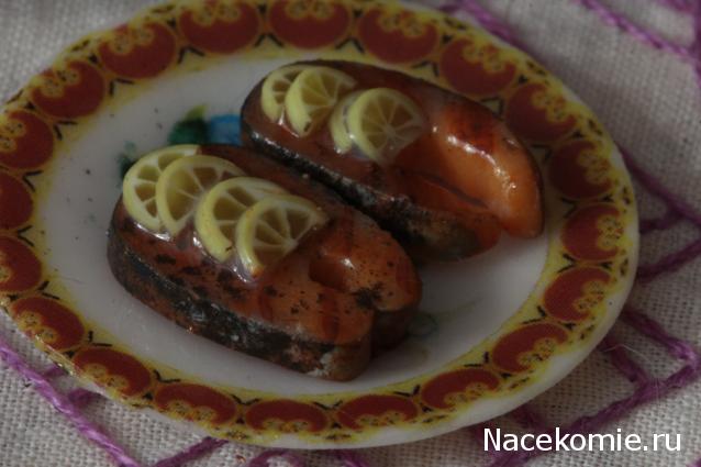 Caracal, строительство в разгаре