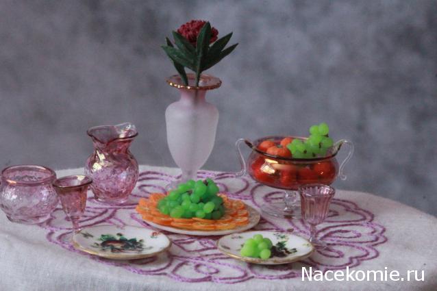 Caracal, строительство в разгаре